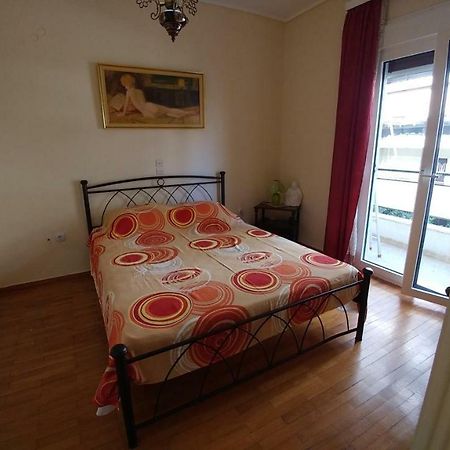 Proteus Apartment เอเธนส์ ภายนอก รูปภาพ