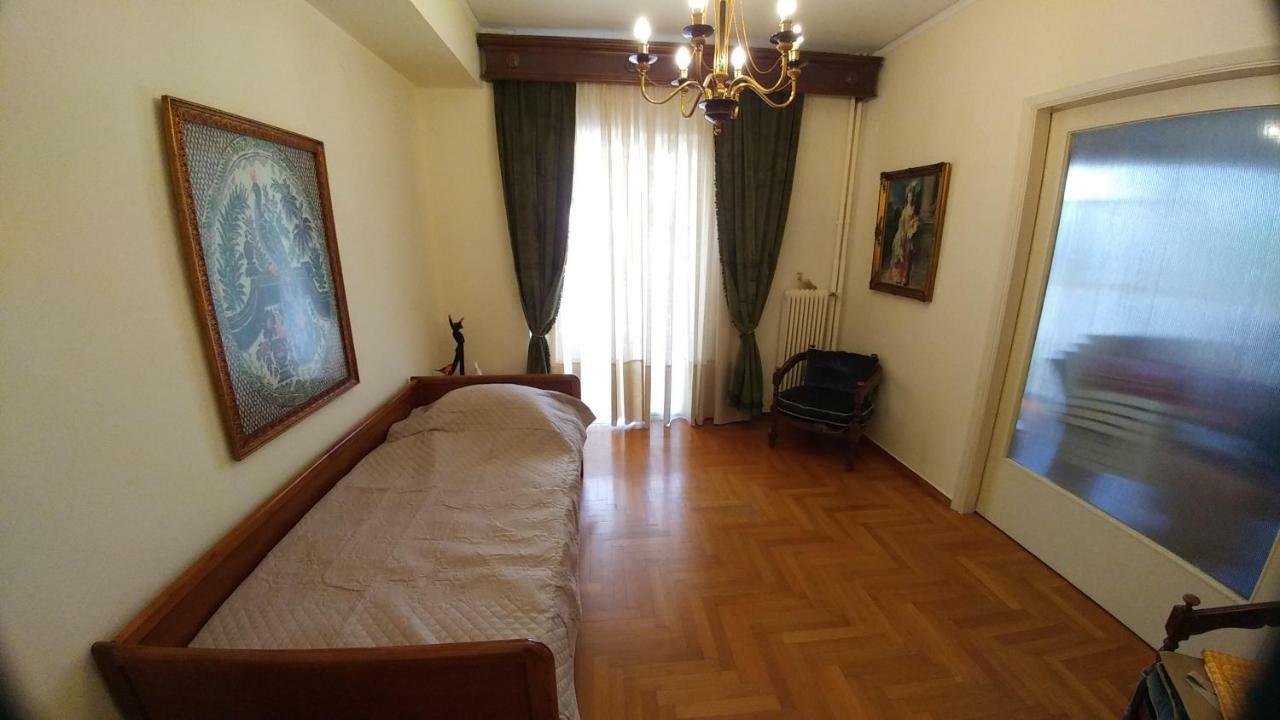 Proteus Apartment เอเธนส์ ภายนอก รูปภาพ