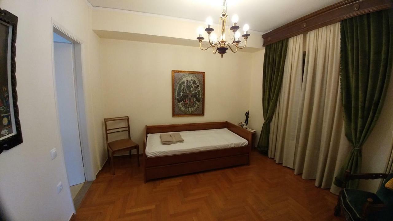 Proteus Apartment เอเธนส์ ภายนอก รูปภาพ