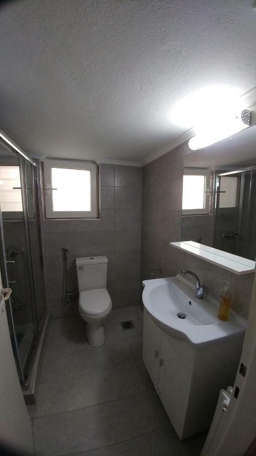Proteus Apartment เอเธนส์ ภายนอก รูปภาพ