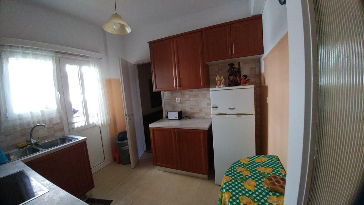 Proteus Apartment เอเธนส์ ภายนอก รูปภาพ