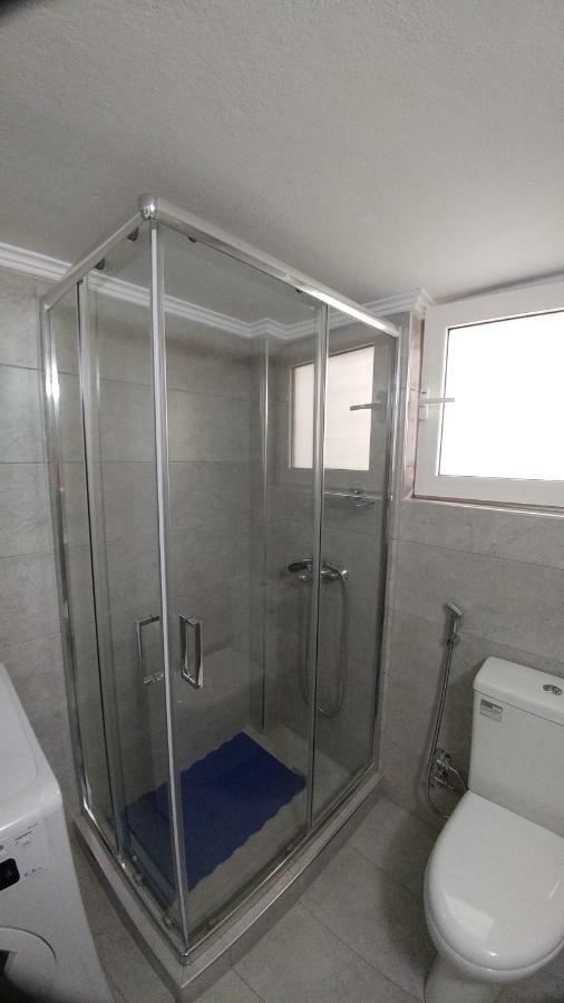 Proteus Apartment เอเธนส์ ภายนอก รูปภาพ