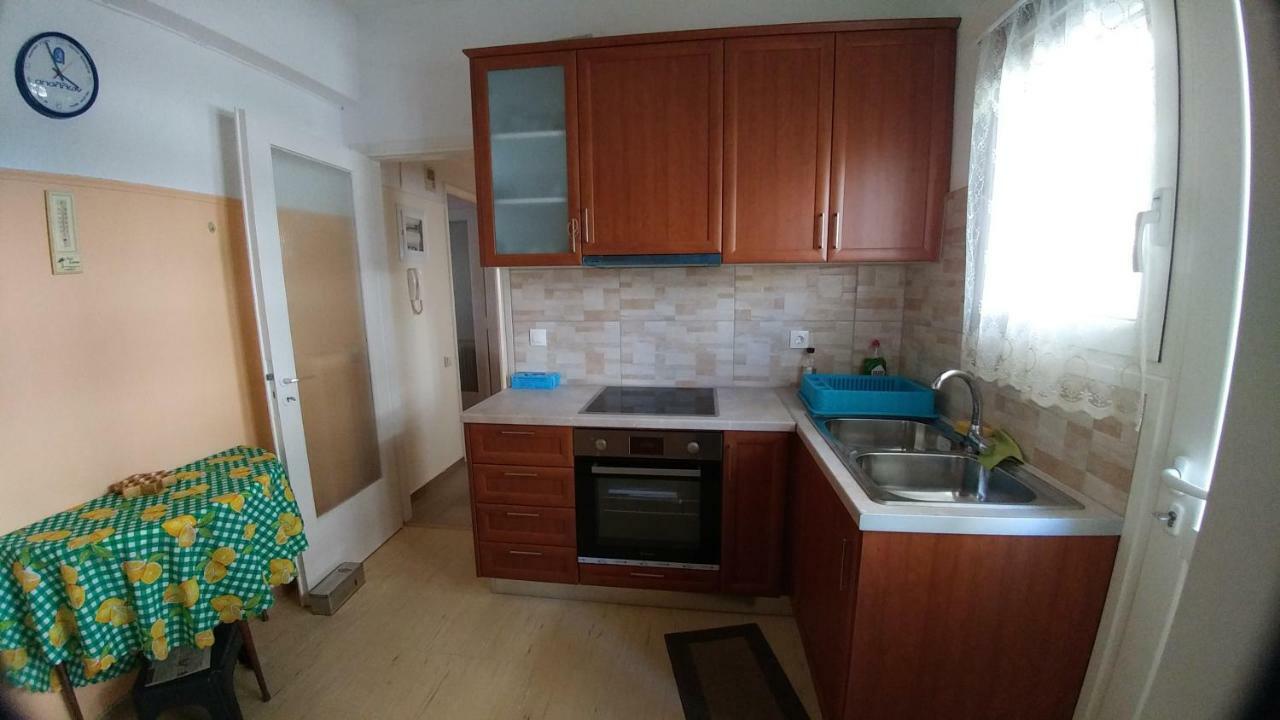 Proteus Apartment เอเธนส์ ภายนอก รูปภาพ